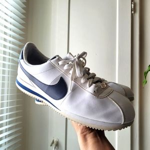 Nike Cortez size 11